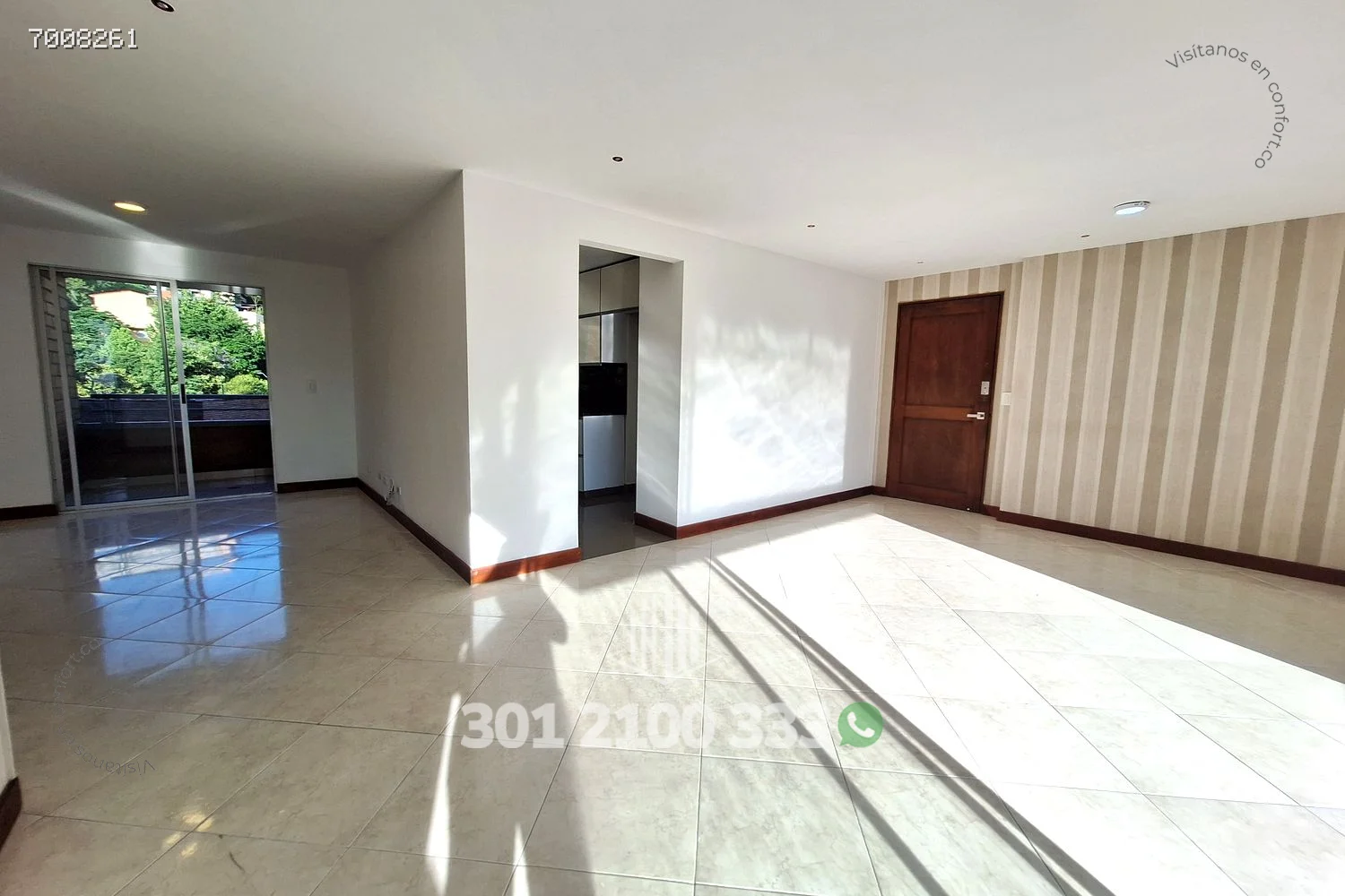 APTO EN CASTROPOL - EL POBLADO 7008261 — foto 2